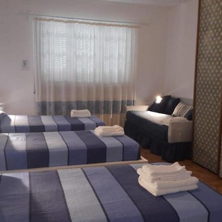 Sa Stiddiosa Guesthouse Gadoni Exteriér fotografie
