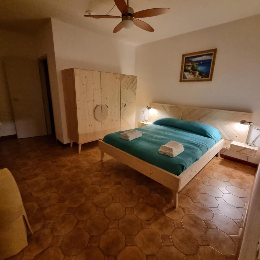 Sa Stiddiosa Guesthouse Gadoni Exteriér fotografie