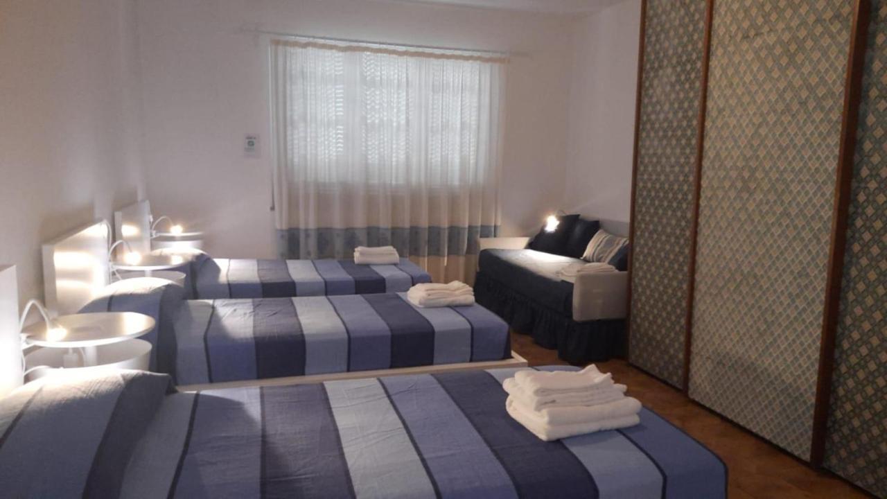 Sa Stiddiosa Guesthouse Gadoni Exteriér fotografie