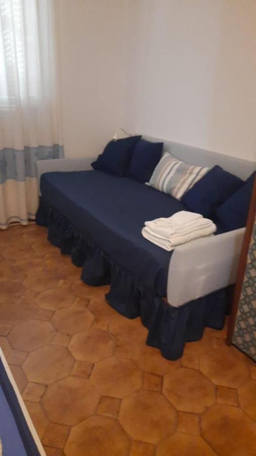 Sa Stiddiosa Guesthouse Gadoni Exteriér fotografie